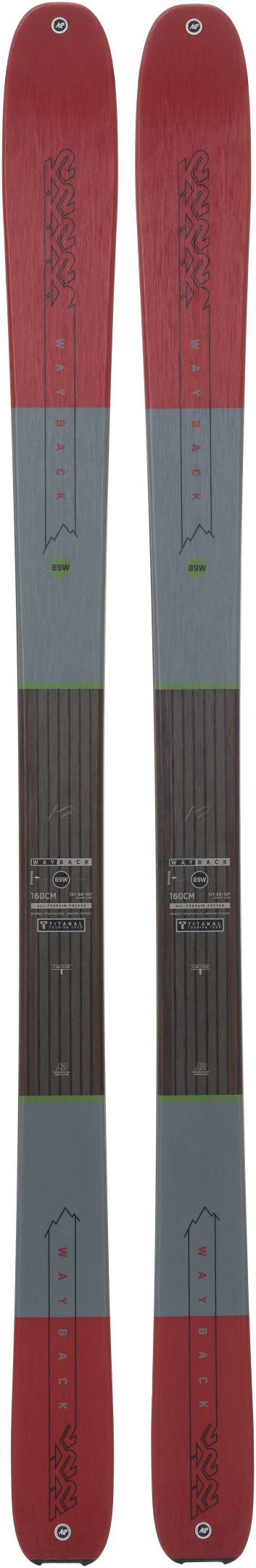 K2 Wayback 89 W 47370131