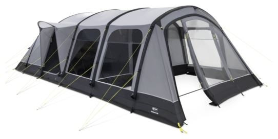 Kampa Studland 8 AIR 49289849