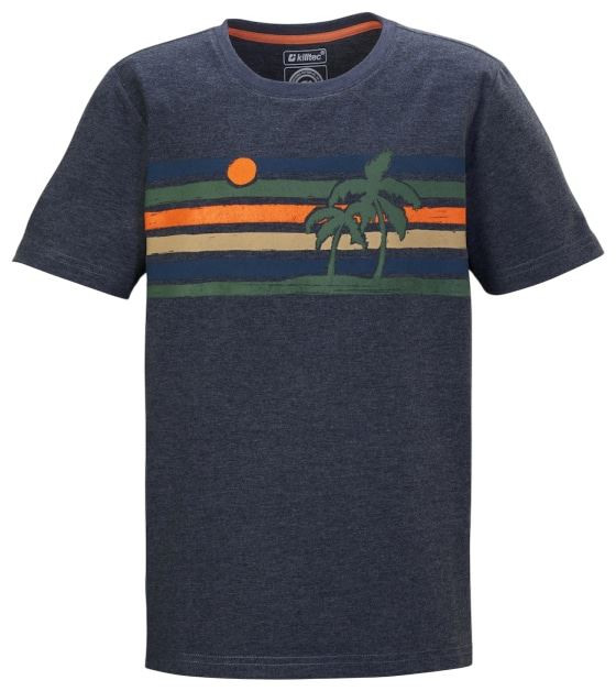 Killtec KOS 126 T-shirt Boys 41818271