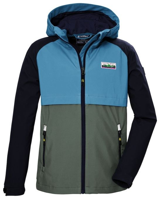 Killtec KOS 137 Softshell Jacket Boys 74798748