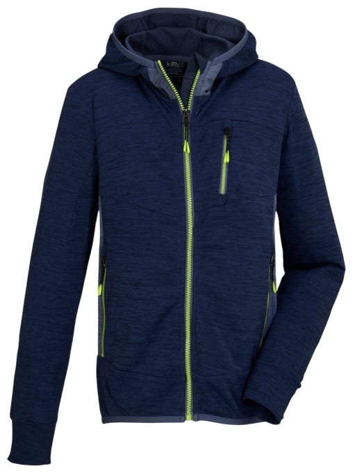 Killtec KOS 159 Flex Jacket Boys 12481426