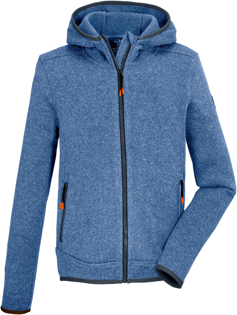 Killtec KOS 176 Knitfleece Jacket Boys 84327490