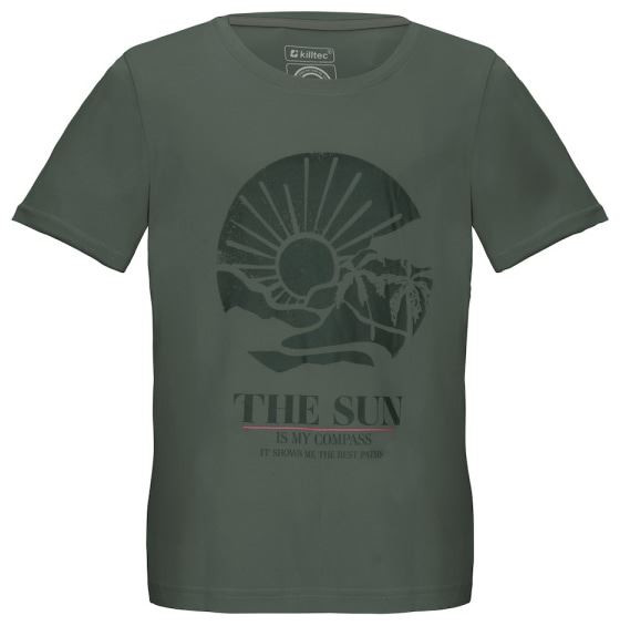 Killtec KOS 181 T-shirt Girls 48606927