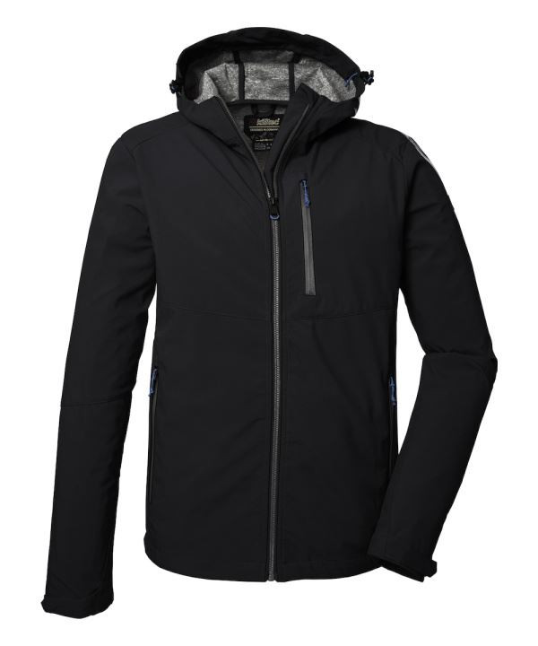 Killtec KOS 259 Softshell Jacket 59998312