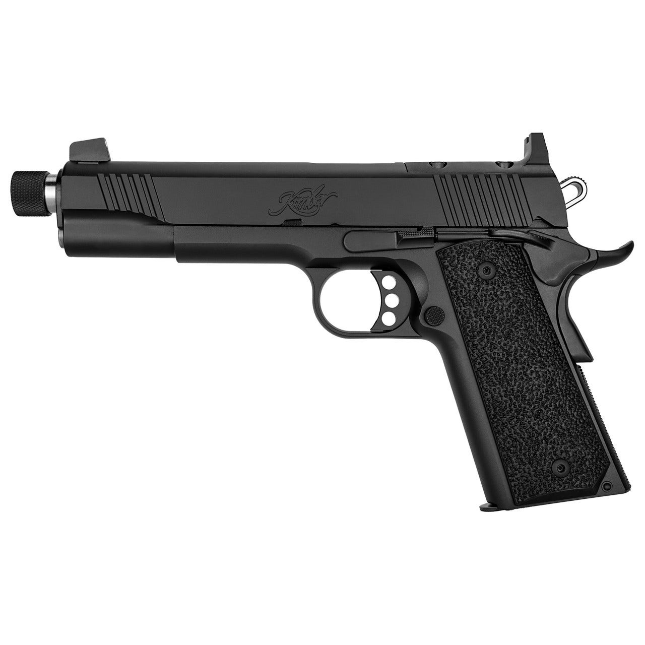 Kimber Mfg.,inc Custom LW OR TFS 45ACP 3700810
