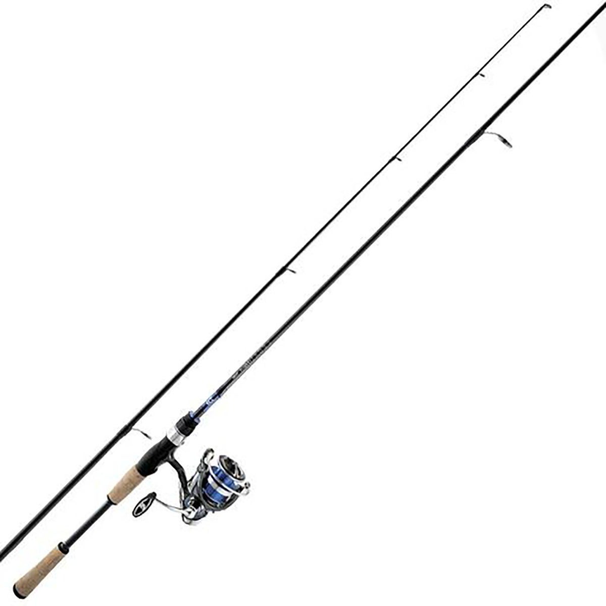 Daiwa Legalis LT Freshwater Spinning Combo