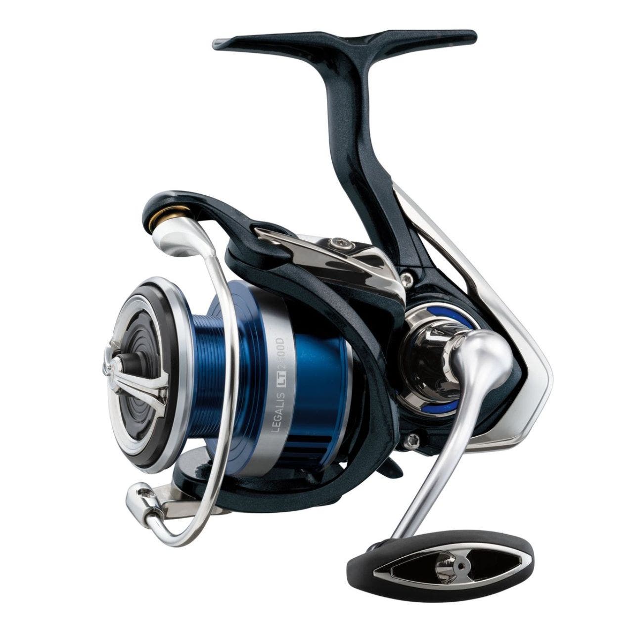 Daiwa Legalis LT Spinning Reel-5.2:1-1000
