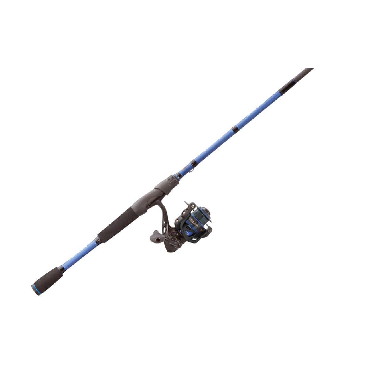 Lew's American Hero Spinning Combo - 6' Medium
