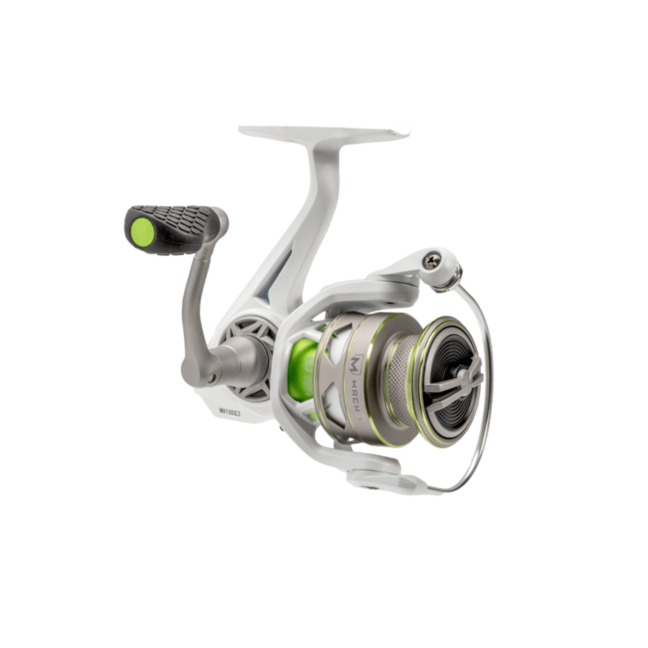 Lew's Mach I Spinning Reel - 300