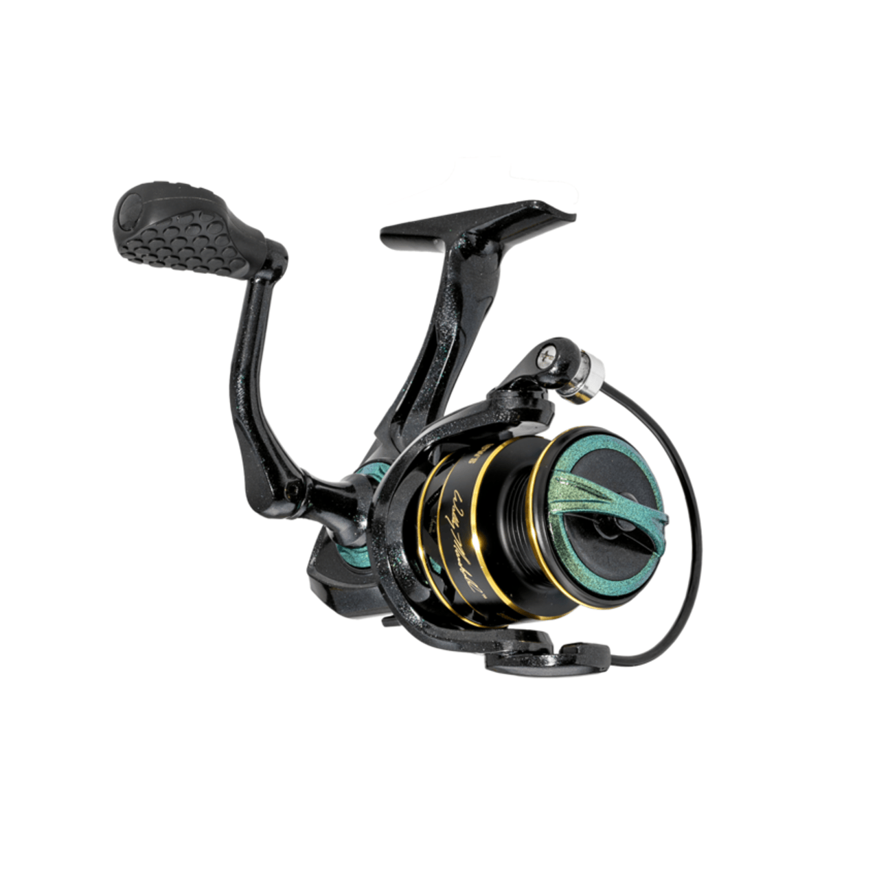 Lew's Wally Marshall Signature Series Spinning Reel - 75