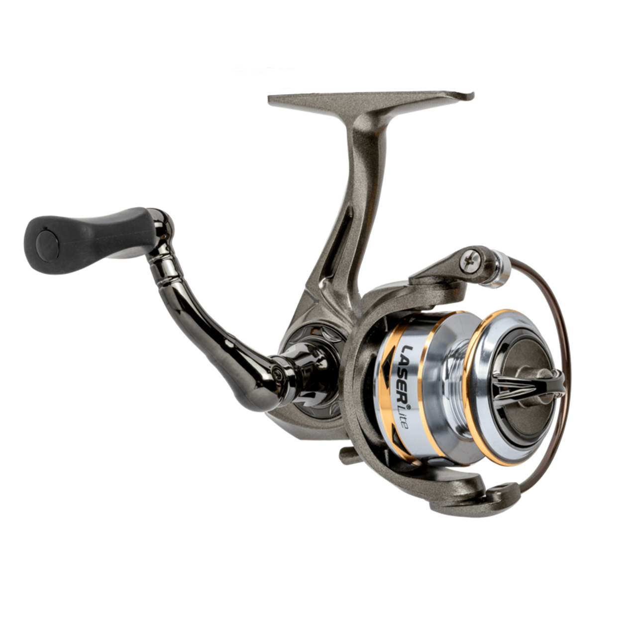 Lews Laser Lite Spinning Reel - 100