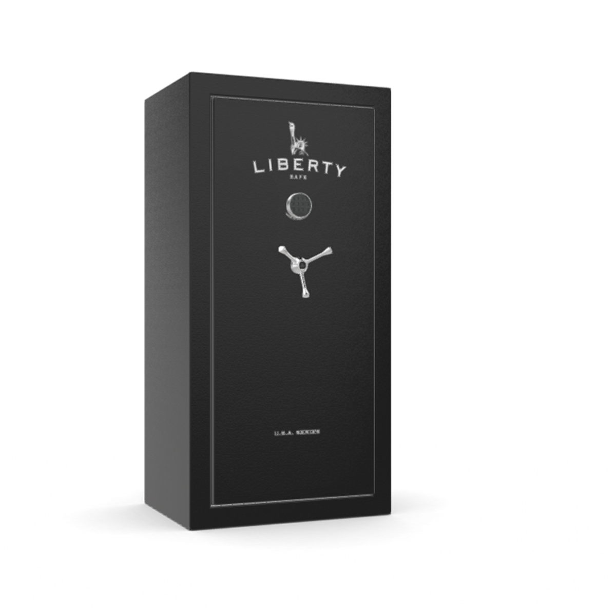 Liberty USA 30 Gun Safe