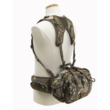 Alps OutdoorZ Little Bear Pack - Realtree APX