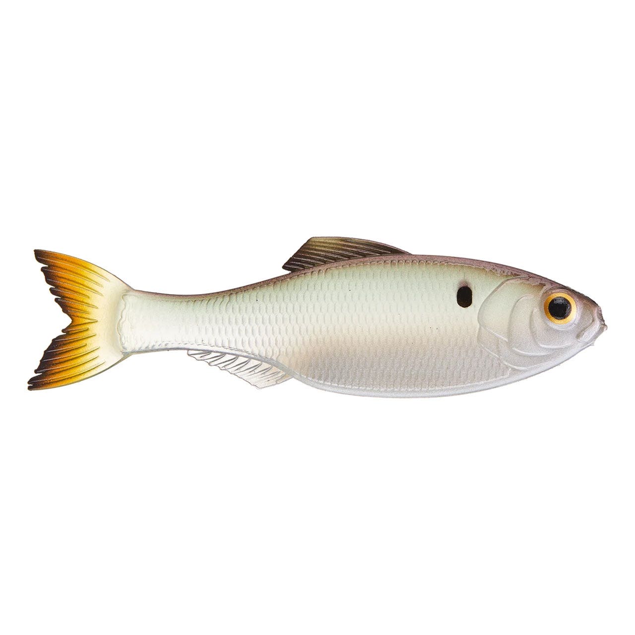 6th Sense Panorama 2.8" Ghost Pro Shad