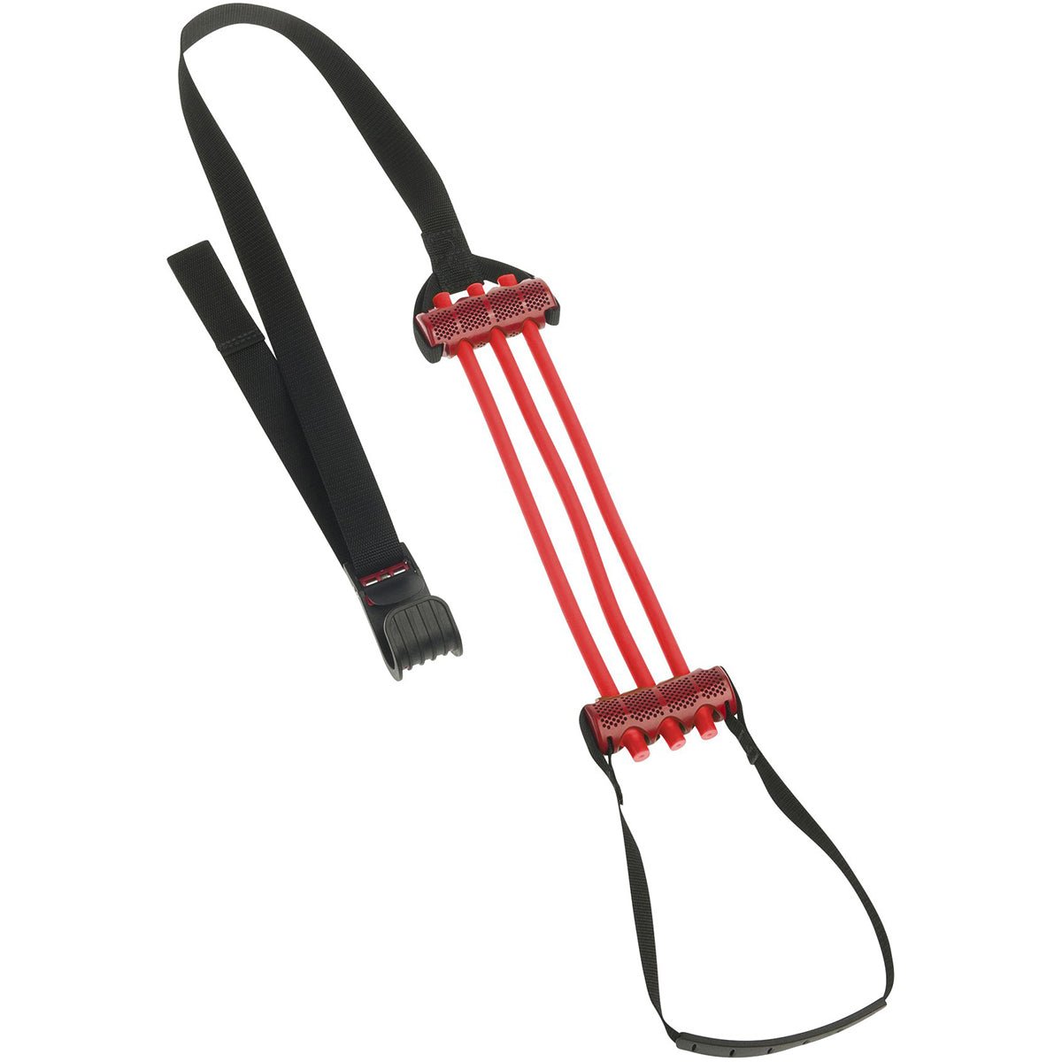 Lifeline USA Pull-Up Revolution Plus with Three 16" Cables