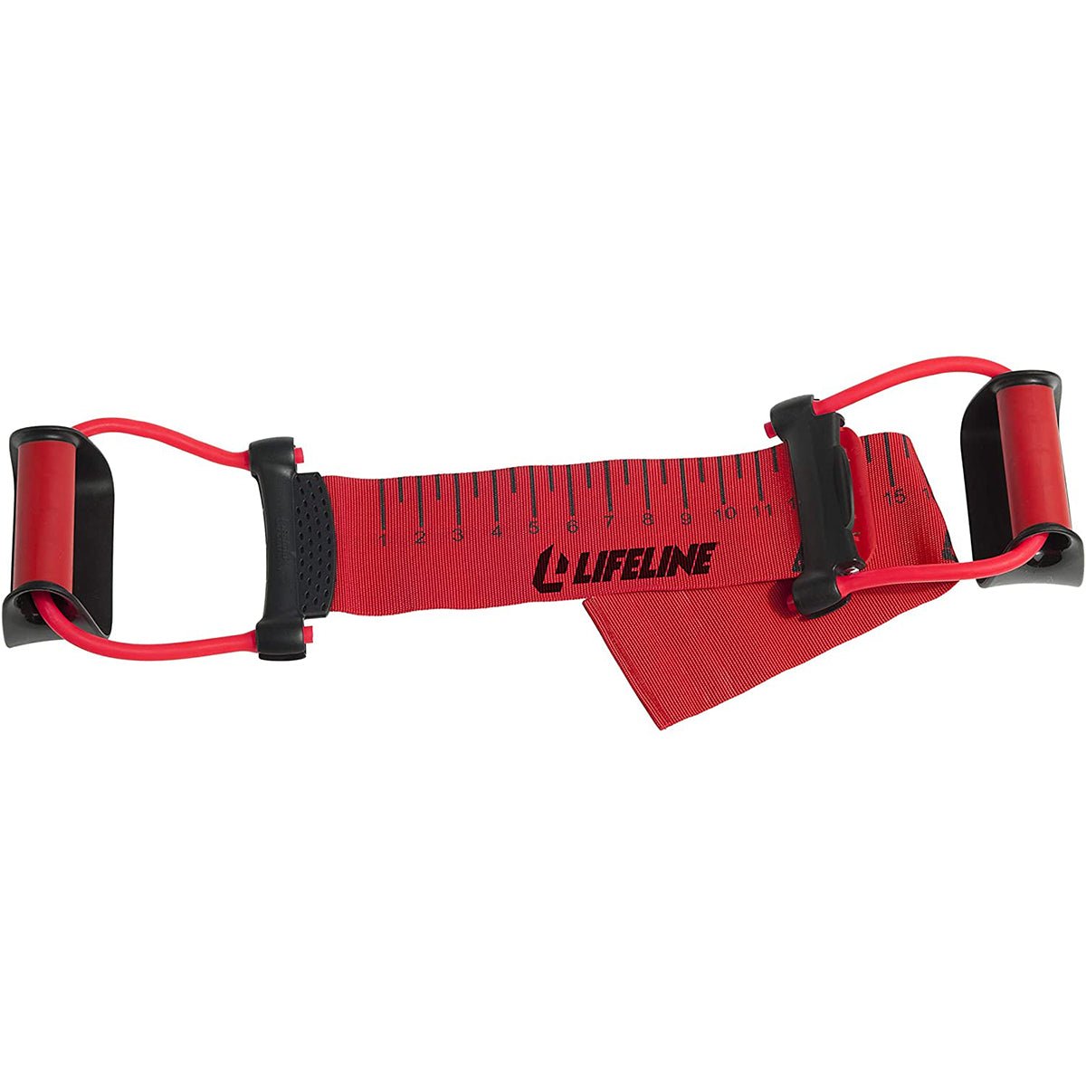 Lifeline USA Power Push-Up Plus - 40 lb. Resistance - Magenta