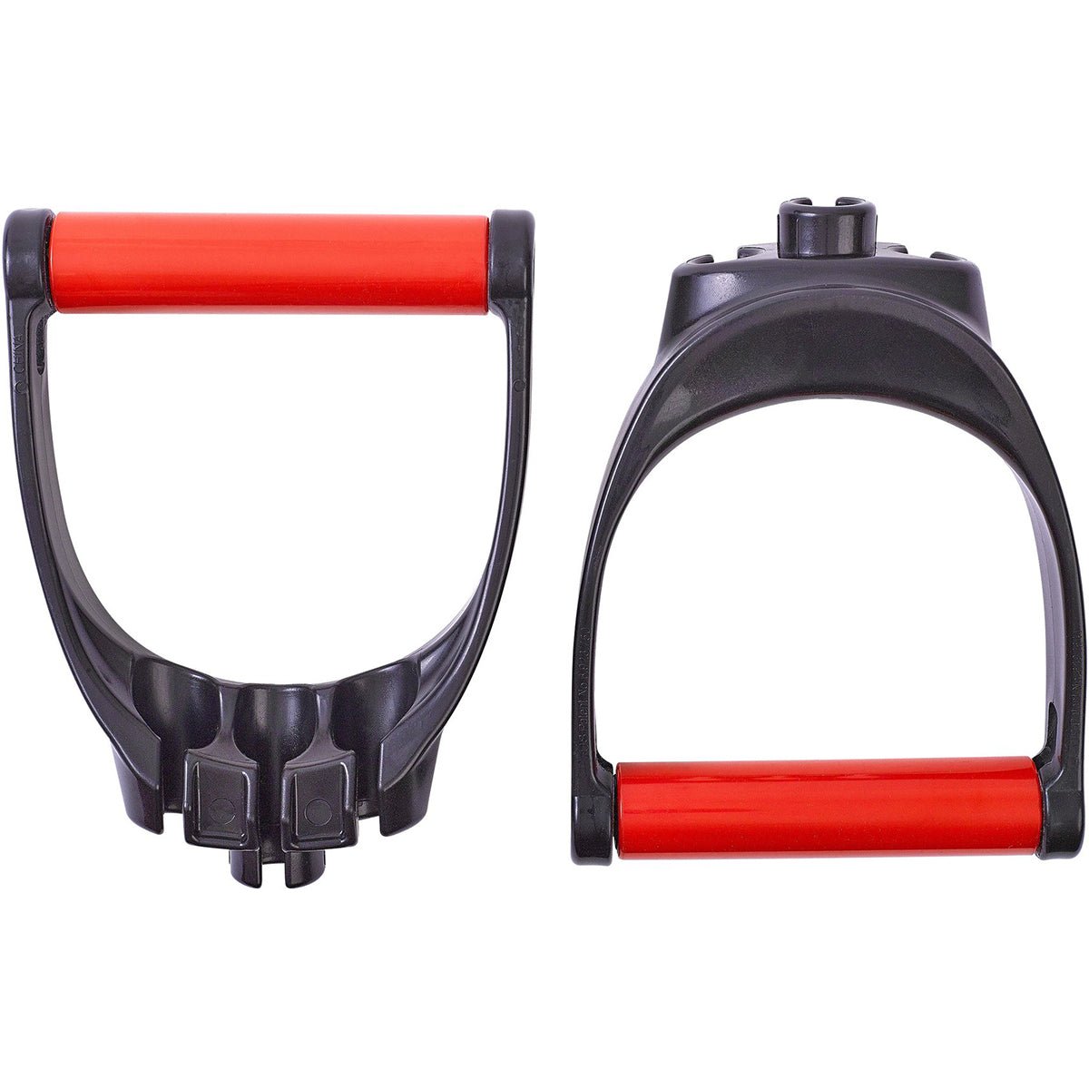 Lifeline USA Triple Grip Handles - Pair