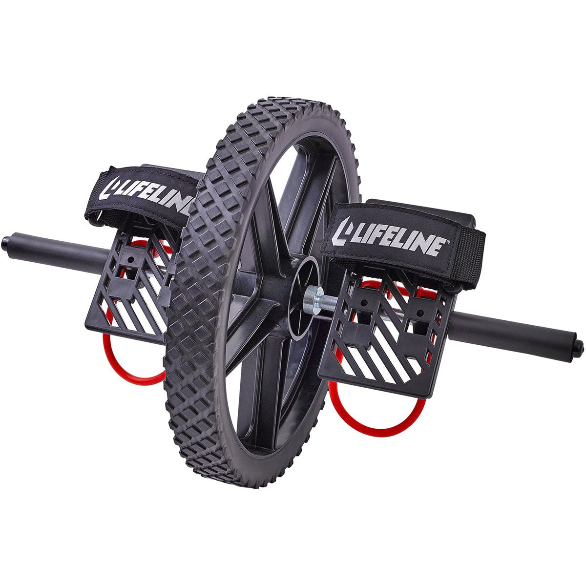 Lifeline USA Power Wheel II