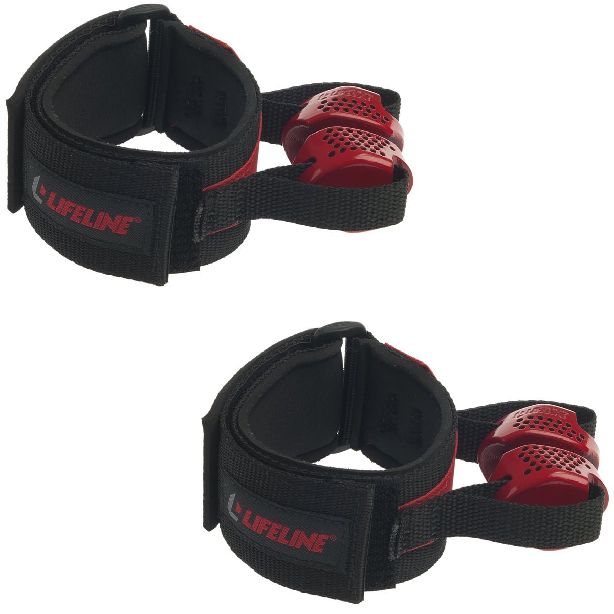 Lifeline USA Ankle/Wrist Attachment (Pair)