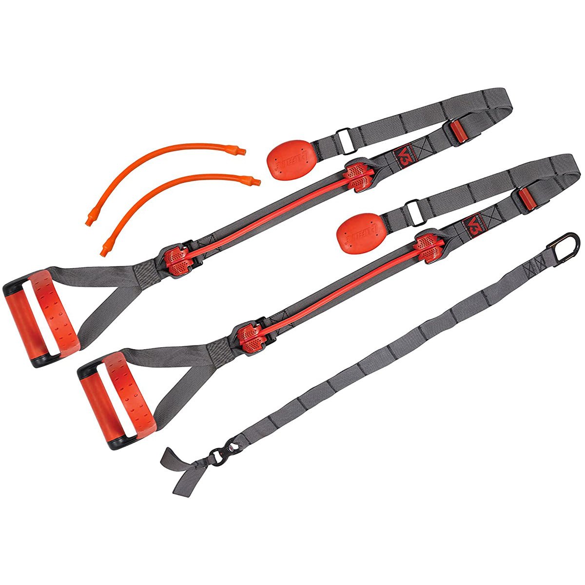 Lifeline USA Jungle Gym V3 Bodyweight and Resistance Trainer