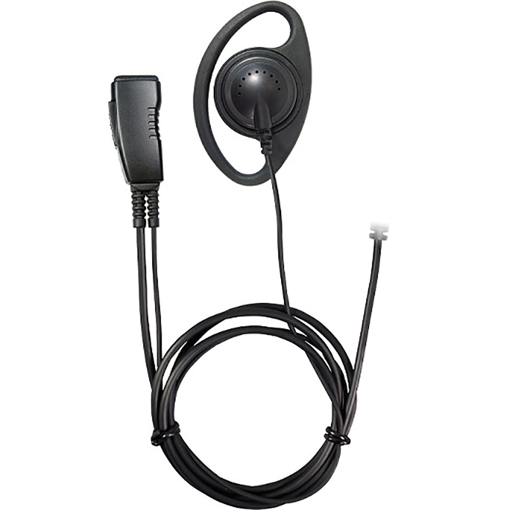 Pryme LMC-1DR-M11 D-Ring Style Earpiece