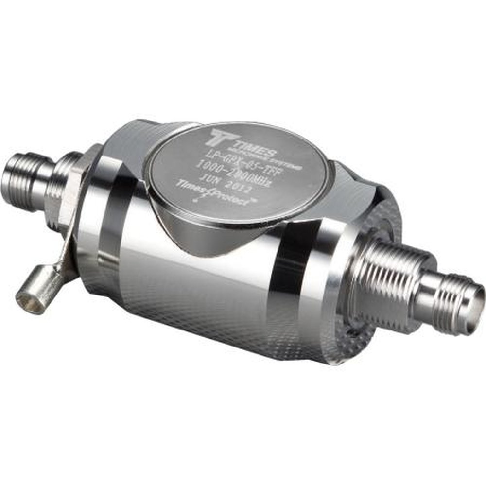 Times Microwave LP-GPX-05-TFF