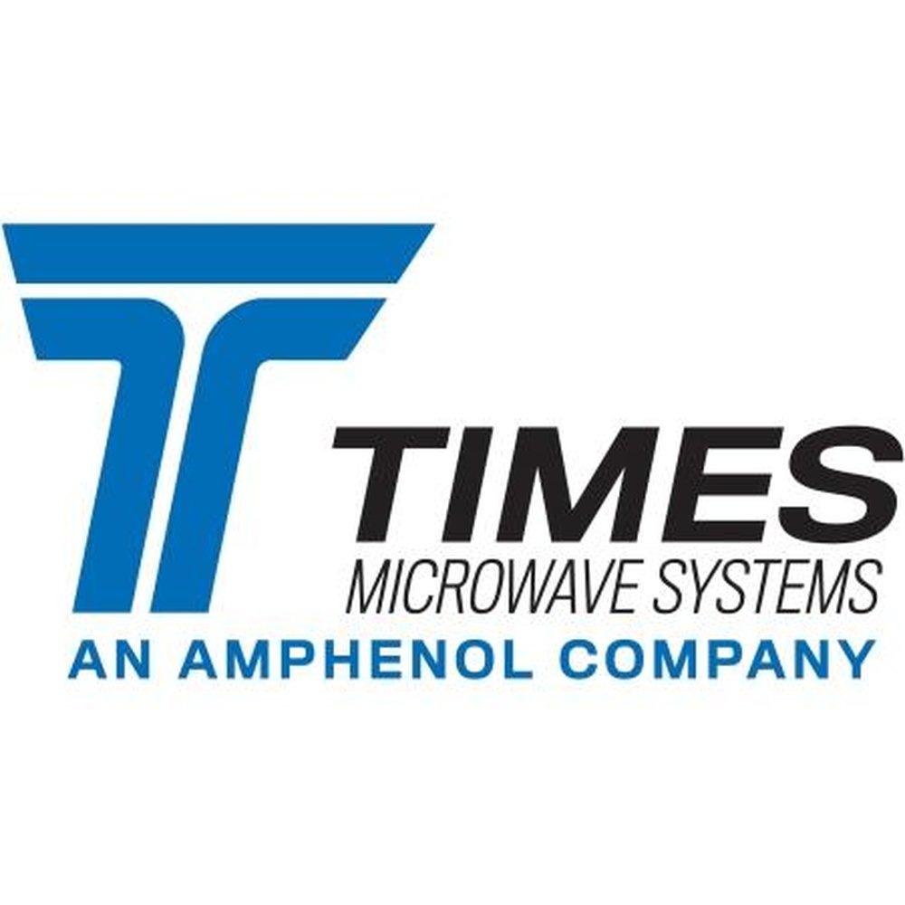 Times Microwave LP-GTR-DFM-35 DC-2500 MHz, GT Surge Arrestor Bi-Directional, 350V, 7/16 DIN
