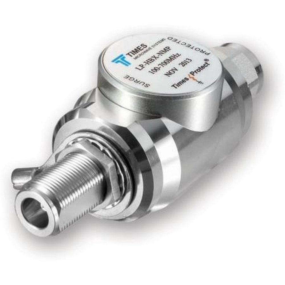 Times Microwave LP-HBX-NMP