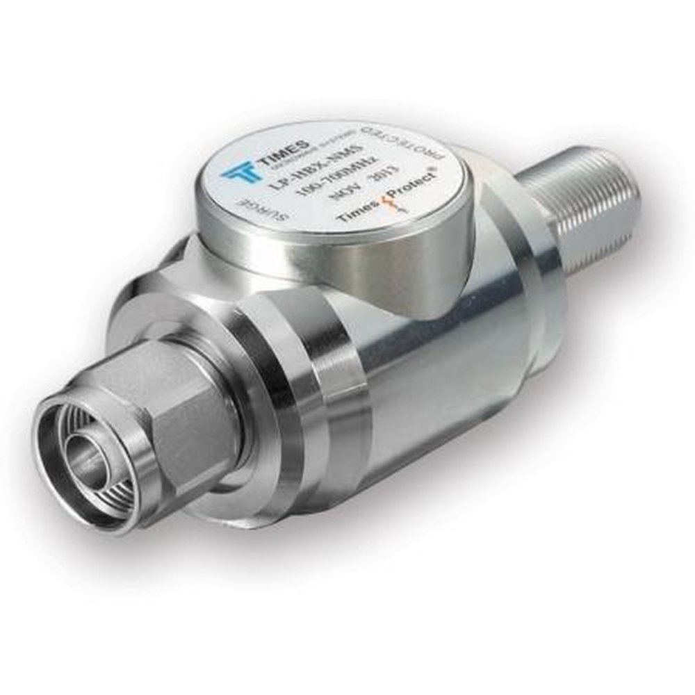 Times Microwave LP-HBX-NMS