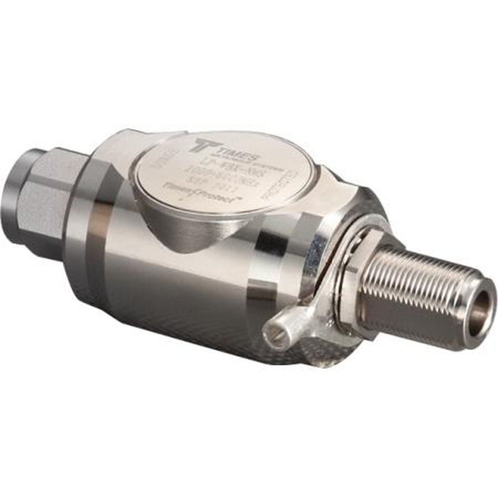 Times Microwave LP-WBX-NMS