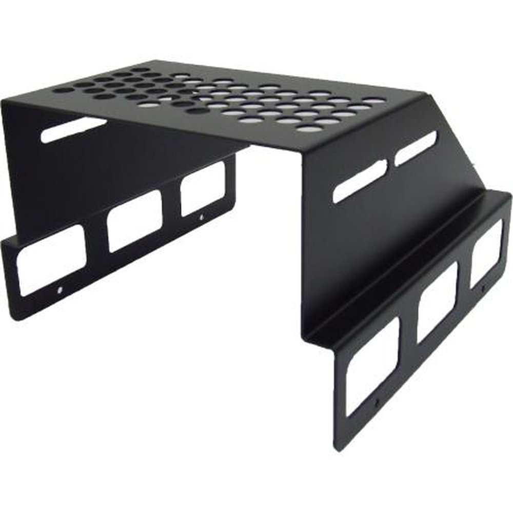 DURACOMM LPH-ICOM/221S Hood for LP Series Power Supplies.Fits ICOM 221S, F221S, IC-F5021, IC-F6011, IC-F6021, A110 Radios