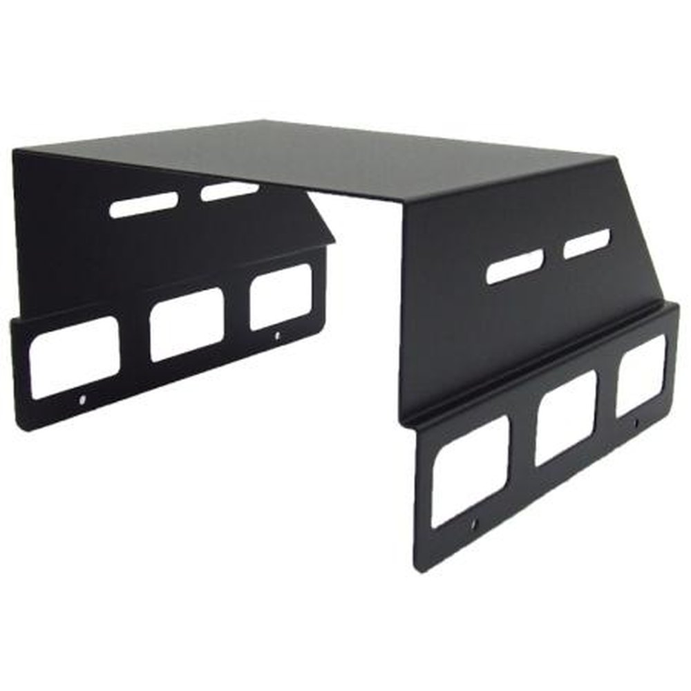 DURACOMM LPH-MOT-Pm/vtx Hood for LP Series Power Supplies.Fits Motorola PM400 and VTX