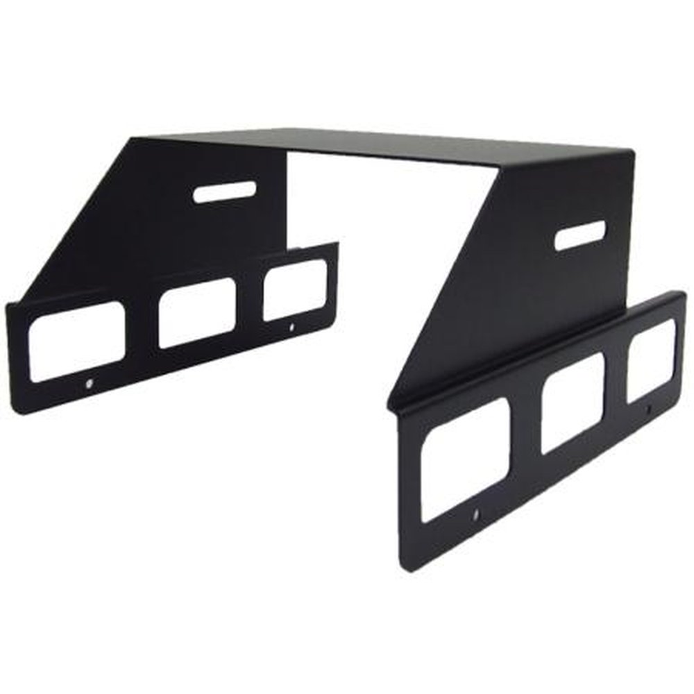 DURACOMM LPH-Mot/cdm Hood for LP Series Power Supplies.Fits Motorola CDM Radios