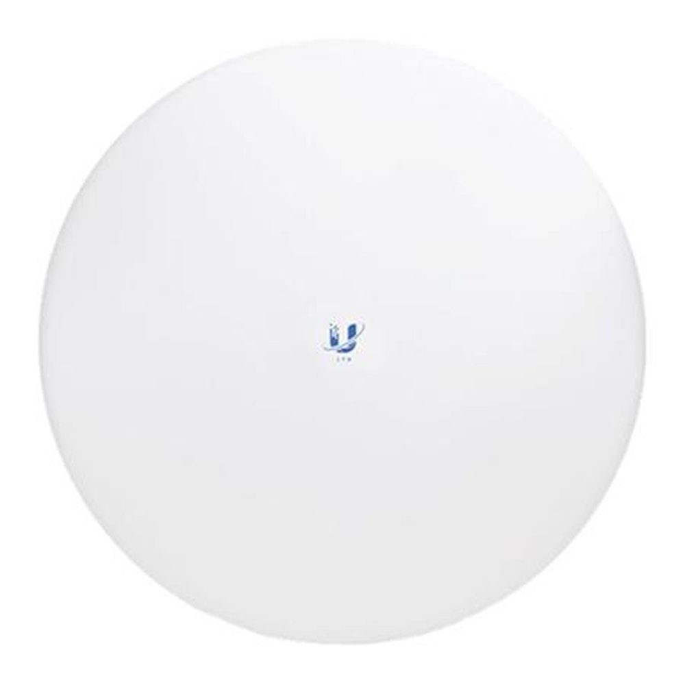 Ubiquiti LTU-PRO 5 Ghz Ptmp LTU Client with Advanced RF Performance, Functions in a Ptmp Environment with the LTU-Rocket as the Basestation