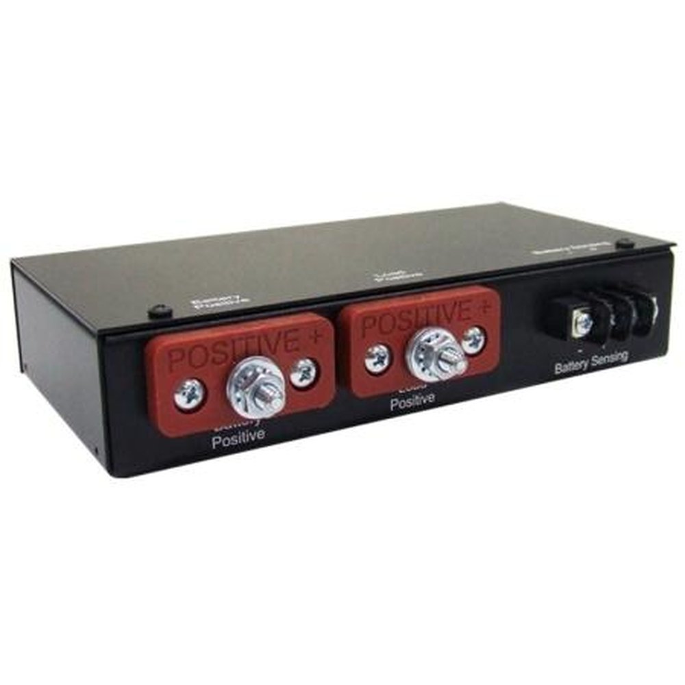 DURACOMM LVD-24 Low Voltage Disconnect.24VDC, 50 Amps Maximum.Disconnect Range 23-25VDC