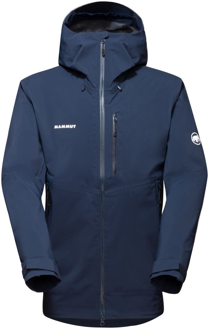 Mammut Alto Guide Hardshell Hooded Jacket Men 30239094