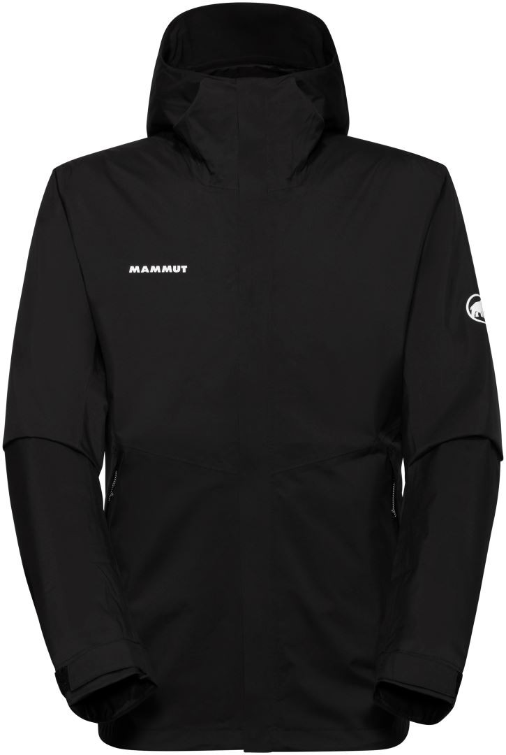 Mammut Alto Hardshell Hooded Jacket 60378771