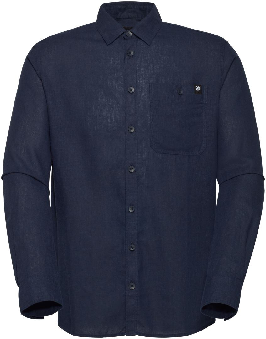 Mammut Alvra Summer Longsleeve Shirt 72060288