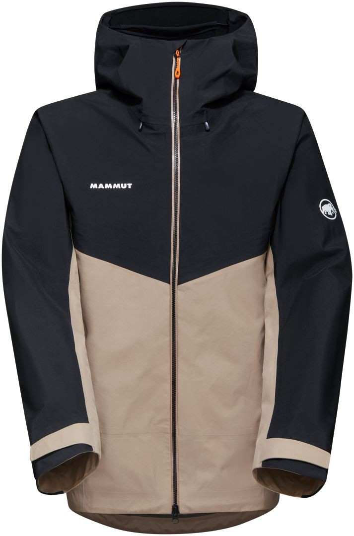 Mammut Crater IV Hardshell Hooded Jacket 64022402
