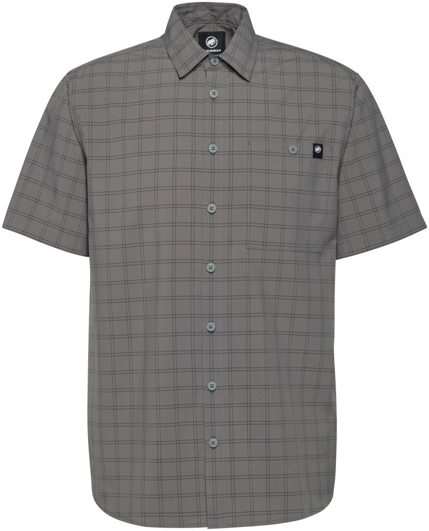 Mammut Lenni Shirt Men 79827100
