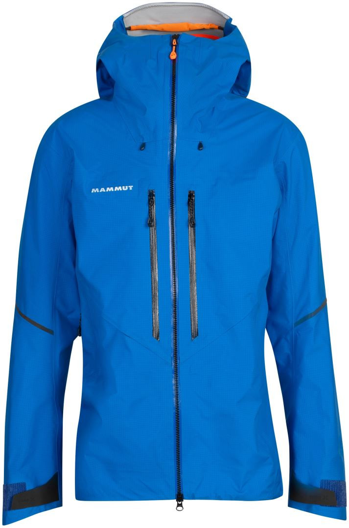 Mammut Nordwand Advanced Hardshell Hooded Jacket Men 57063389
