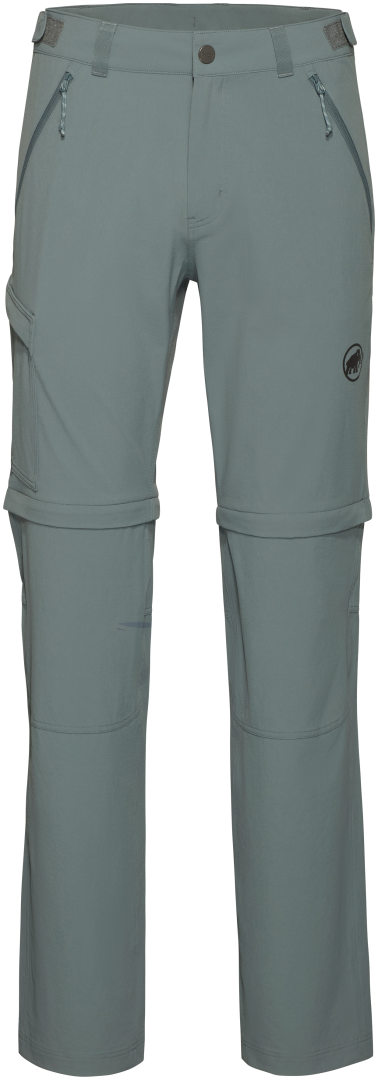 Mammut Runbold IV Zip Off Pant 83767909