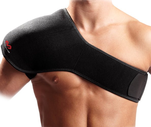 McDavid 207 Thermal Shoulder Wrap