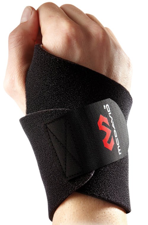 McDavid 451 Adjustable Wrist Support