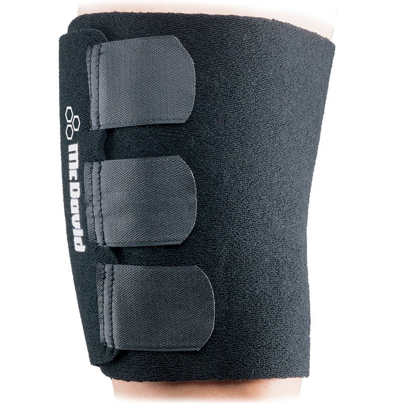 McDavid 478 Adjustable Neoprene Thigh Wrap