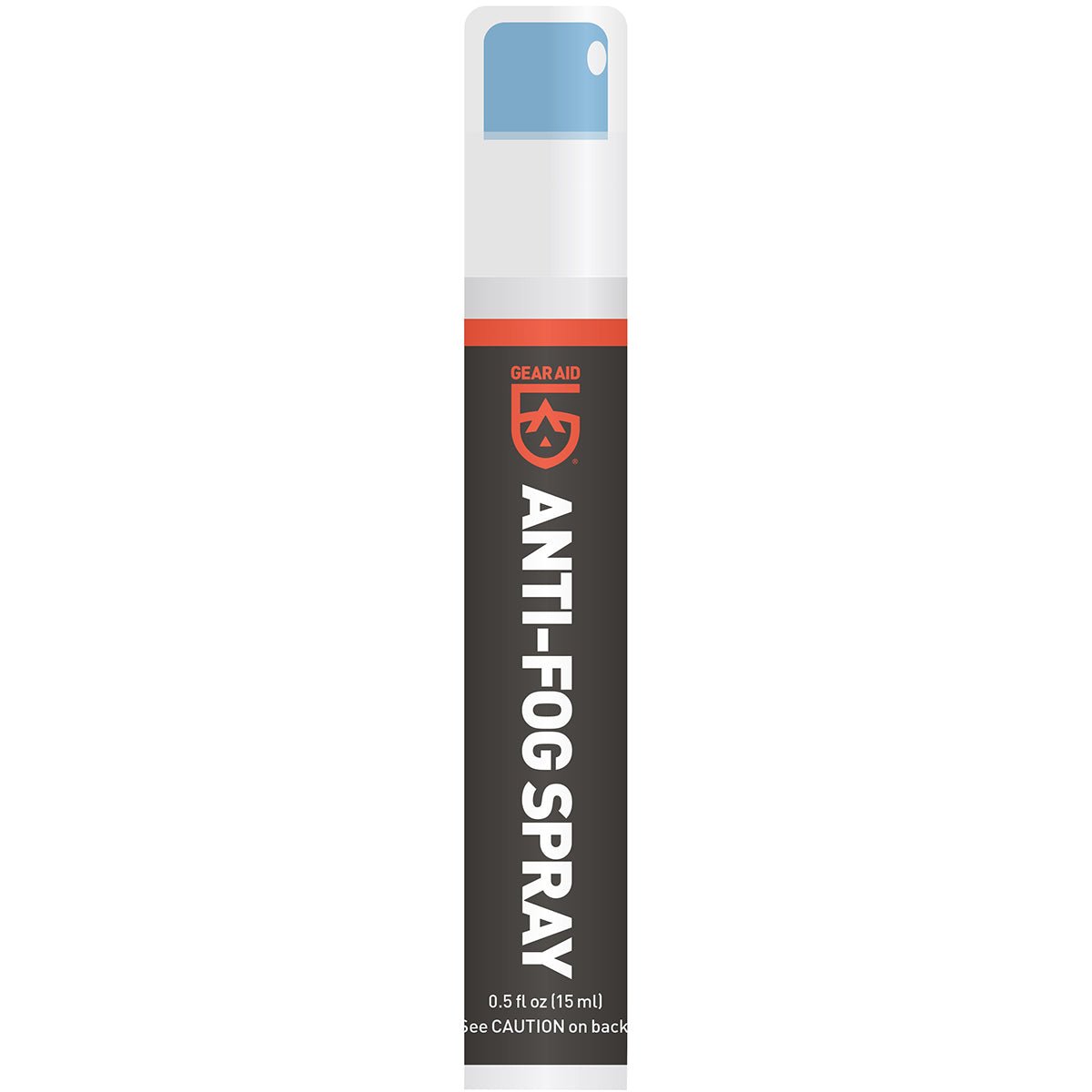Gear Aid Anti-Fog 0.5 oz. Spray