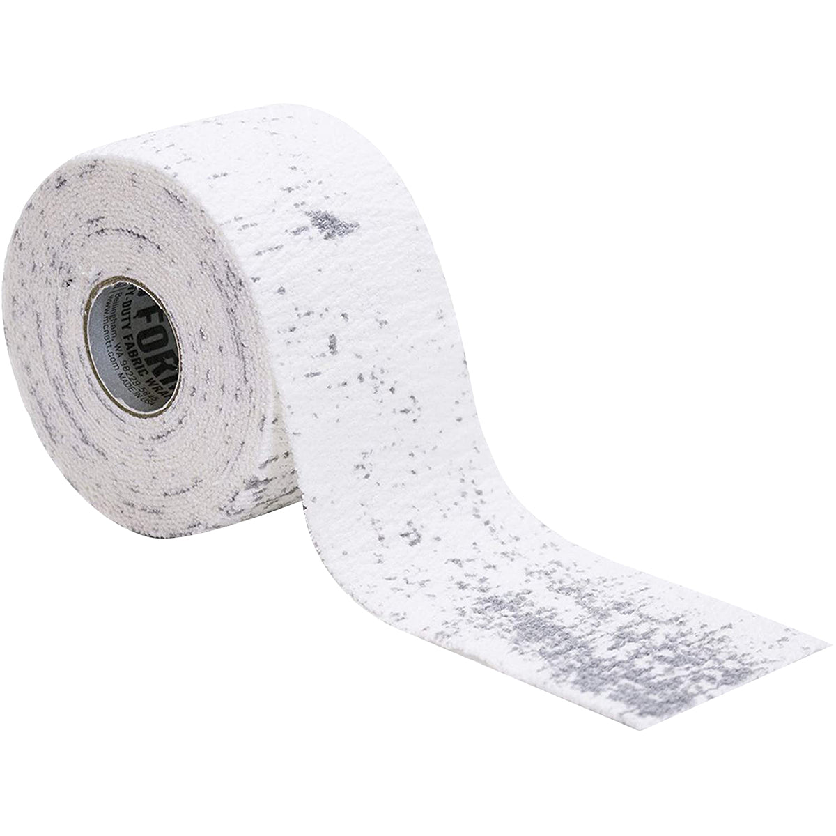 McNett Tactical Camo Form Protective Snow Fabric Tape