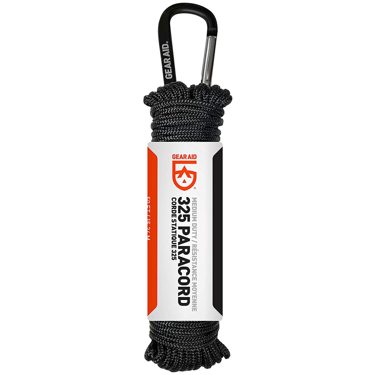 Gear Aid 325 Paracord 50 ft. Utility Line