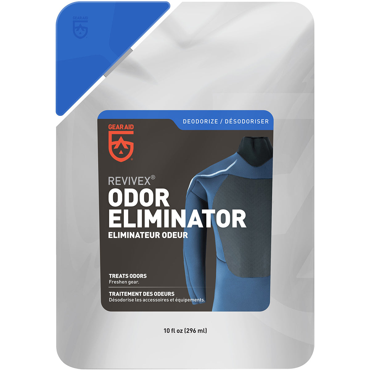 Gear Aid Revivex Outdoor Gear Odor Eliminator