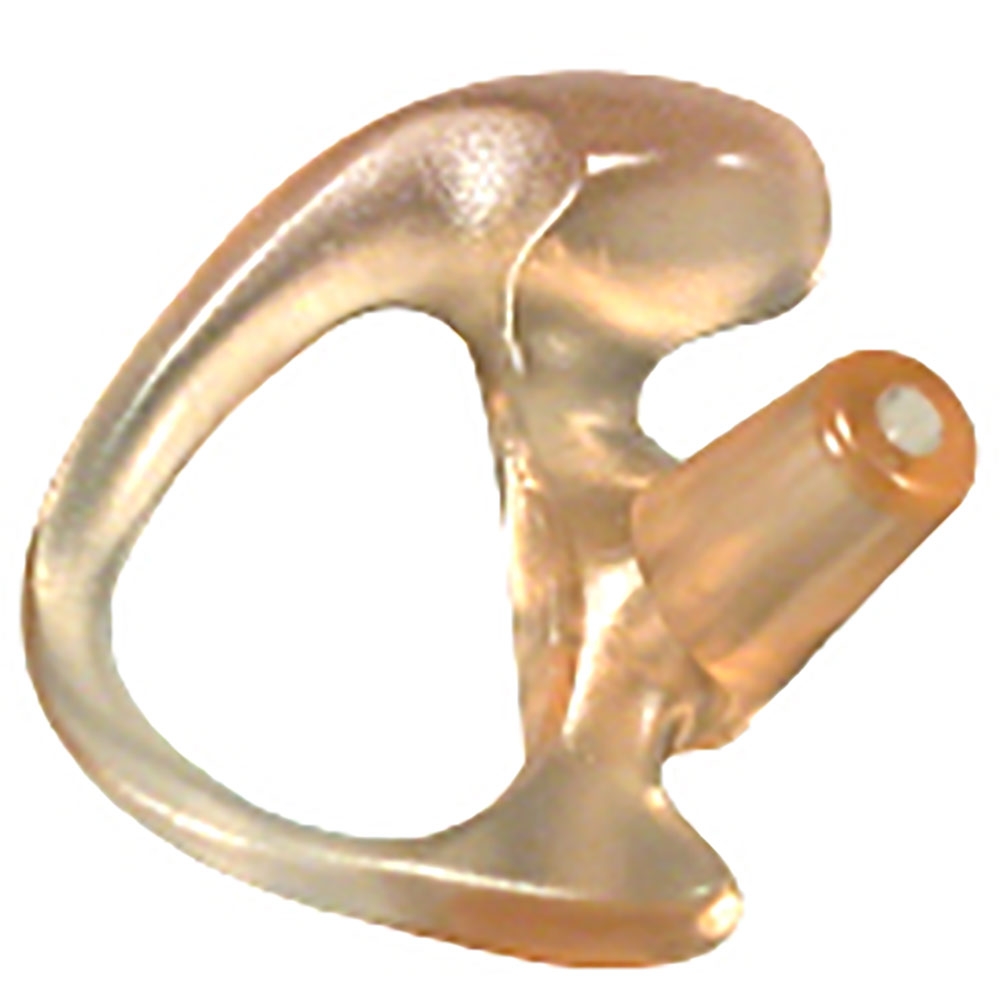 Impact ME-1RL Molded Gel Insert for Right Ear Large Size